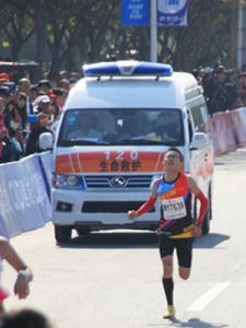 宝山区大型活动