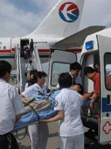 宝山区接送服务