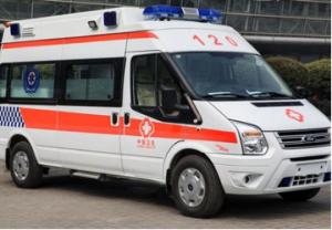宝山区救护车租赁